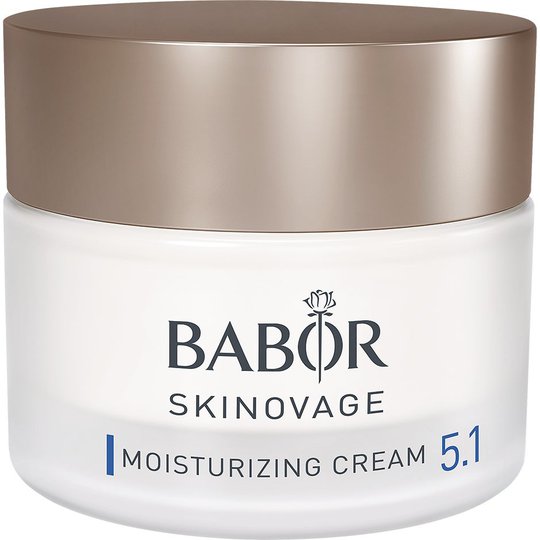 Babor Skinovage Moisturizing Cream, 50 ml Babor Päivävoiteet
