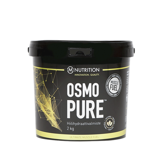 OsmoPure, 2 kg, Natural