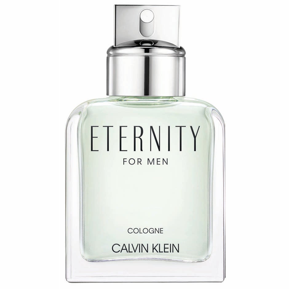 Eternity Man Cologne, 50 ml Calvin Klein Miesten hajuvedet