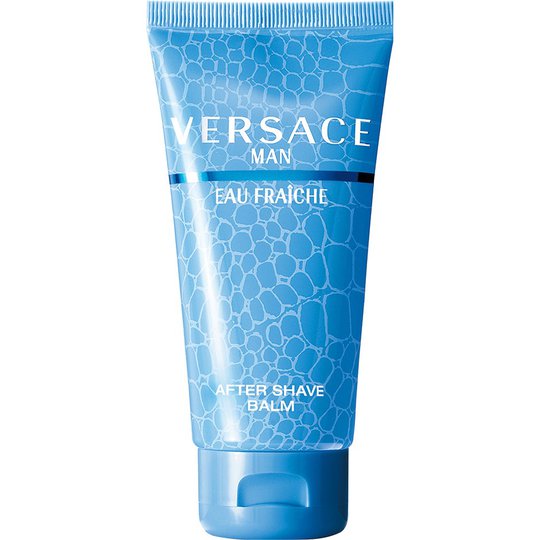 Versace Man Eau Fraiche After Shave Balm, 75 ml Versace Parranajon jälkeen