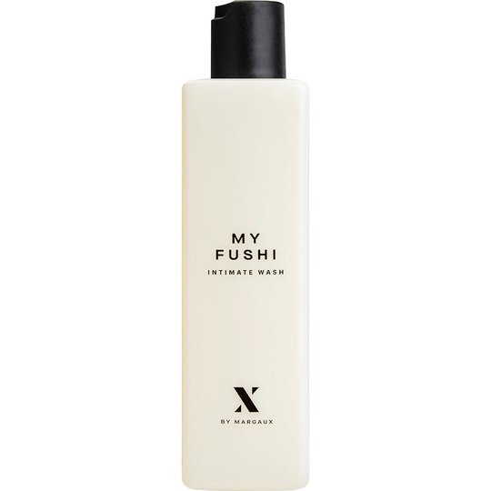 Intimate wash, 250 ml X by Margaux Suihkugeelit