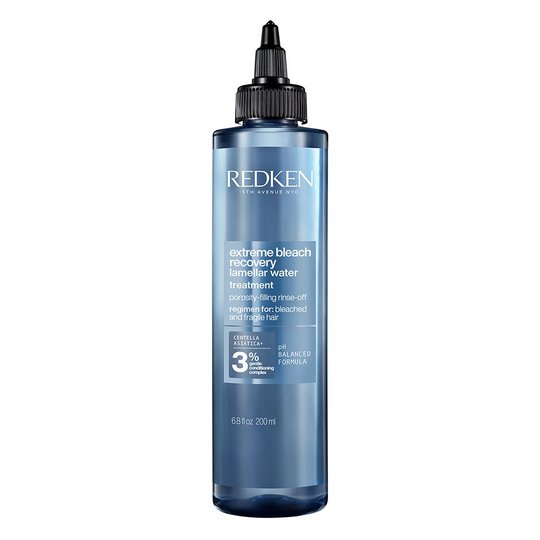 Extreme Bleach Lamellar Water Treatment, 200 ml Redken Hiusöljyt