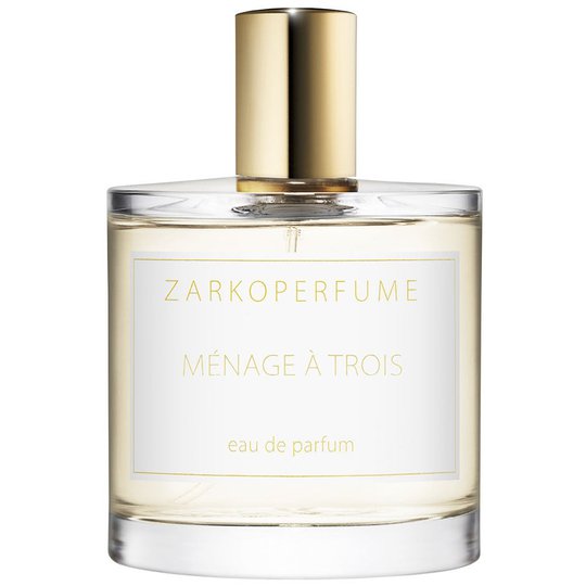 Ménage à Trois, 100 ml Zarkoperfume EdP