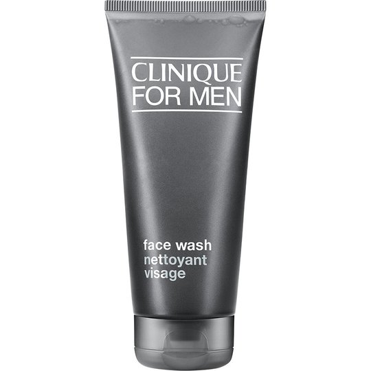 Clinique For Men Face Wash, 200 ml Clinique Kasvojen puhdistus