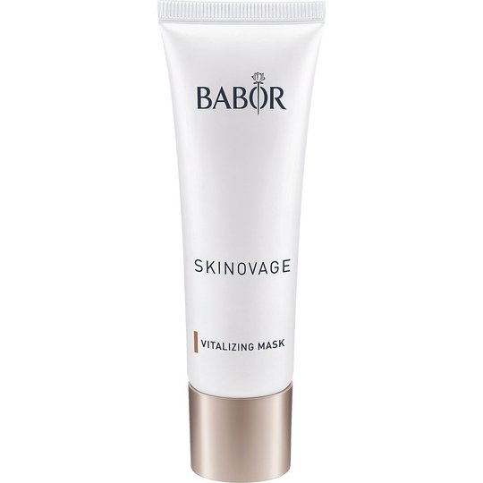 Babor Skinovage Vitalizing Mask, 50 ml Babor Kasvonaamio