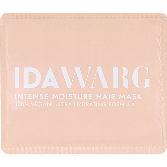 One Time Mask - Intensive Moisture Mask, 25 ml Ida Warg Tehohoidot