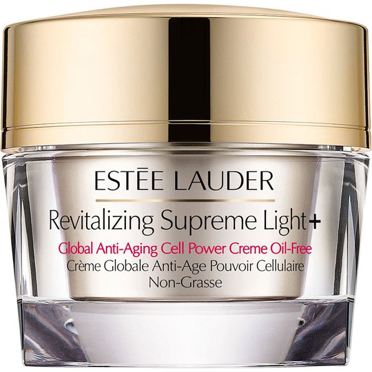 Estée Lauder Revitalizing Supreme Light +, 50 ml Estée Lauder Päivävoiteet