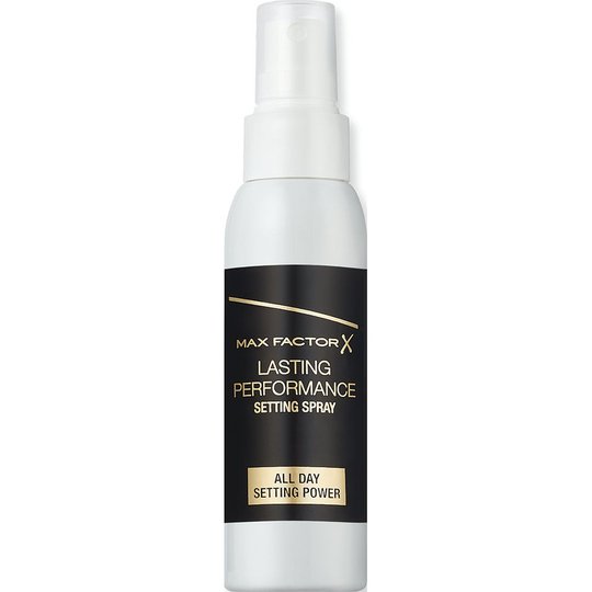 Lasting Performance Setting Spray, 100 ml Max Factor Kiinnityssuihke