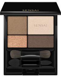 Eye Shadow Palette, 02 Night Sparkle