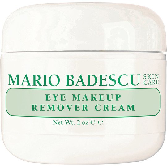 Eye Make Up Remover Cream, 118 ml Mario Badescu Silmät