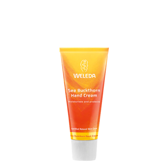 Weleda Tyrni Käsivoide, 50 ml