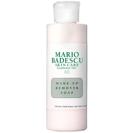 Mario Badescu Make-up Remover Soap, 472 ml Mario Badescu Meikinpoistoaine