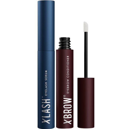 Xlash & Xbrow, Xlash Meikit