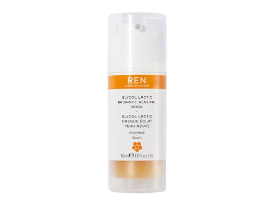 , 50 ml REN Kasvonaamiot