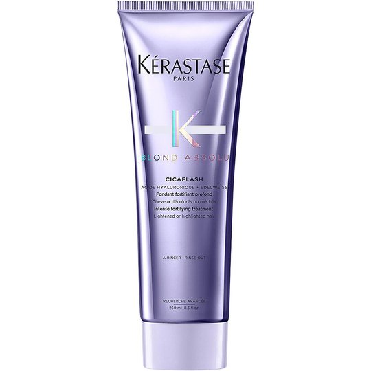 Kérastase Blond Absolu Cicaflash Intense Fortifying Treatment, 250 ml Kérastase Hoitoaine