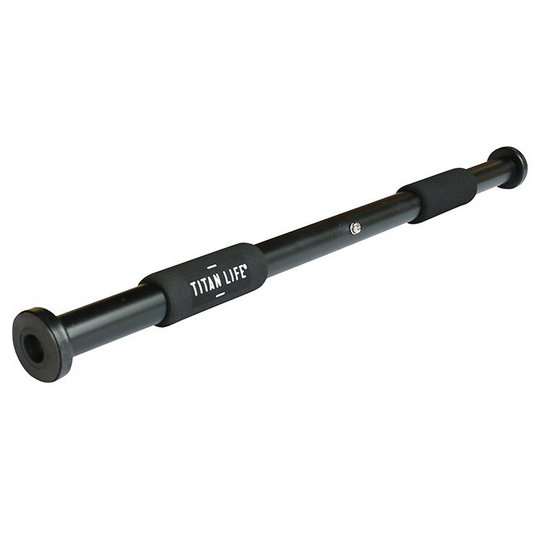 TITAN LIFE Doorway Chin Up Bar