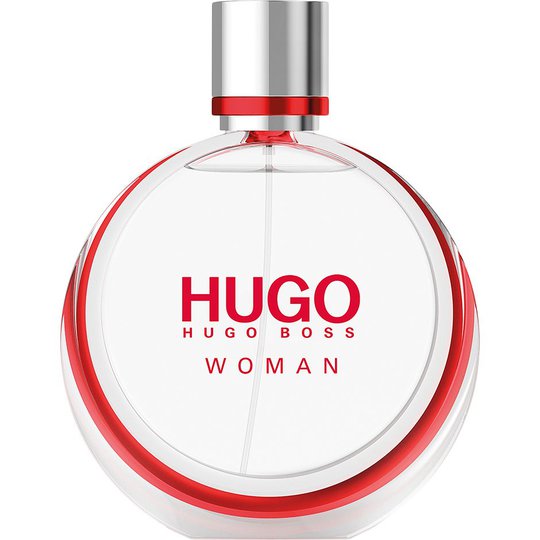 Hugo Woman , 50 ml Hugo Boss Hajuvedet