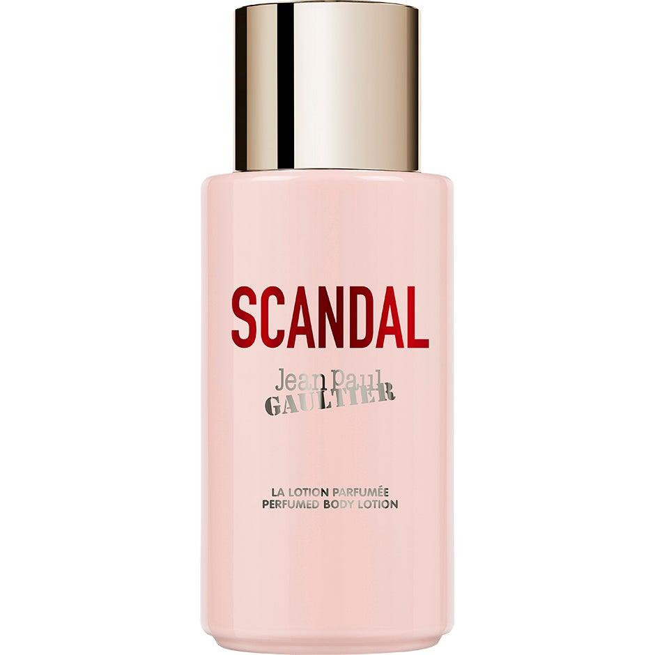 Jean Paul Gaultier Scandal Body Lotion, 200 ml Jean Paul Gaultier Vartaloemulsiot