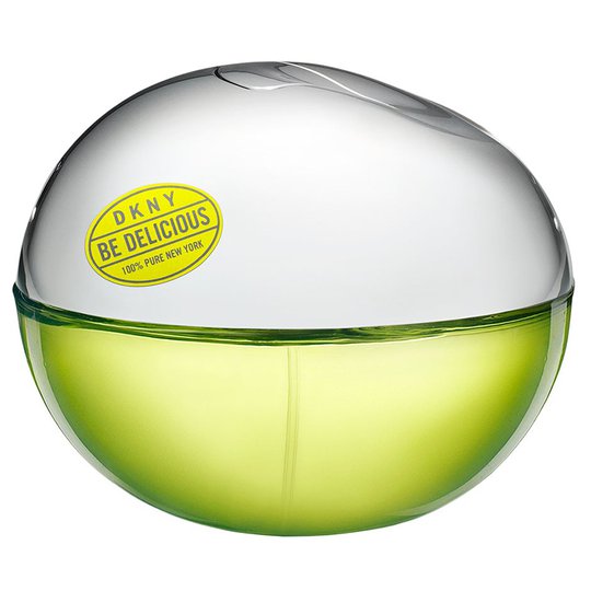 Be Delicious , 50 ml DKNY Fragrances Hajuvedet