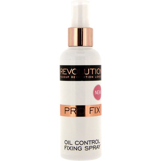 Pro Fix, 100 ml Makeup Revolution Kiinnityssuihke