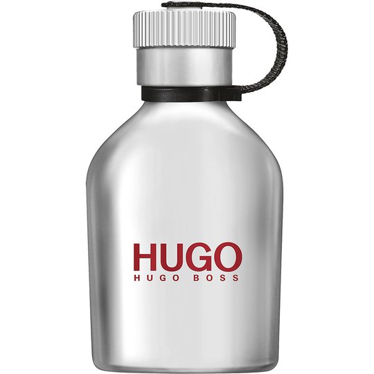 Hugo Iced EdT, 75 ml Hugo Boss Hajuvedet