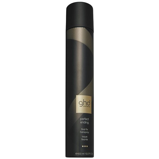 ghd Style Final Fix Hairspray, 400 ml ghd Muotoilutuotteet