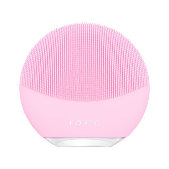 LUNA Mini 3, Foreo Kasvoharjat