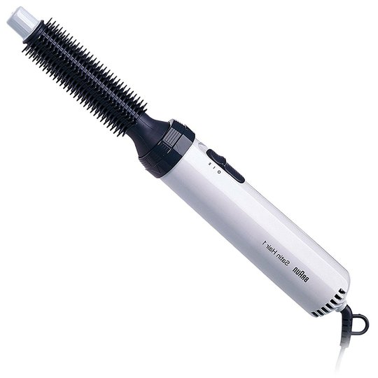 Satin Hair Satin Hair 1 Airstyler AS 110, Braun Ilmakihartimet