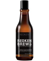 Brews Extra Clean Shampoo 1000ml