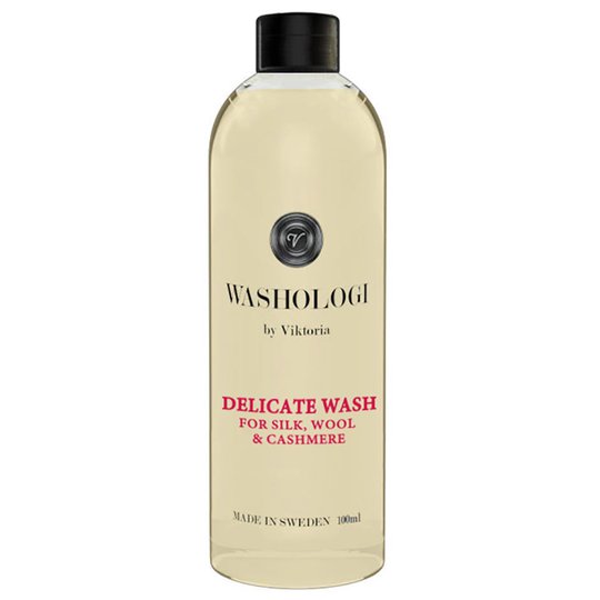 Travel Size Delicate Wash, 100 ml Washologi Pesuaine & Huuhteluaine