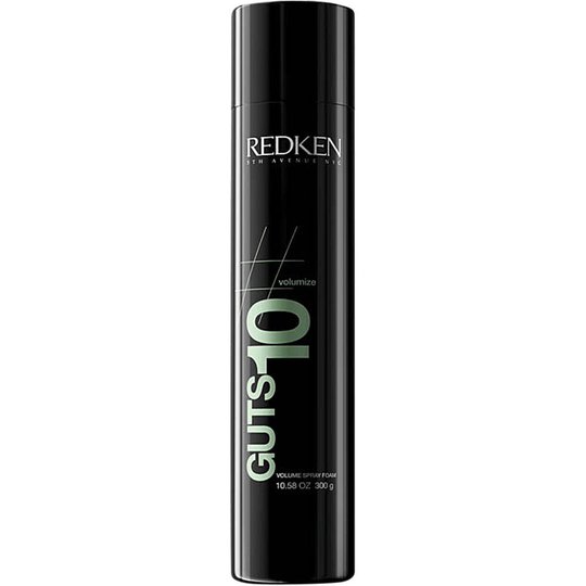 Redken Volume Guts 10 Root targeted Volume Spray Foam, 300 ml Redken Hiuslakat