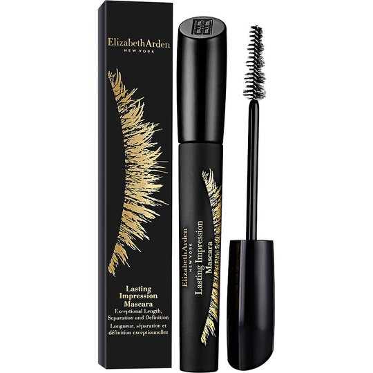 Elizabeth Arden Lasting Impression Mascara, 8 ml Elizabeth Arden Ripsiväri