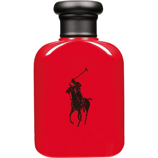 Ralph Lauren Polo Red EdT, 75 ml Ralph Lauren Hajuvedet