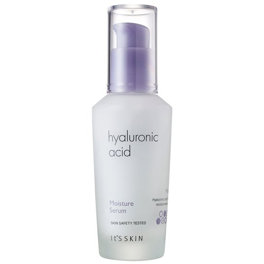 Hyaluronic Acid Moisture Serum, 40 ml It'S SKIN K-Beauty