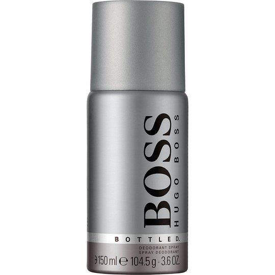 Boss Bottled Deodorant Spray, 150 ml Hugo Boss Deodorantit