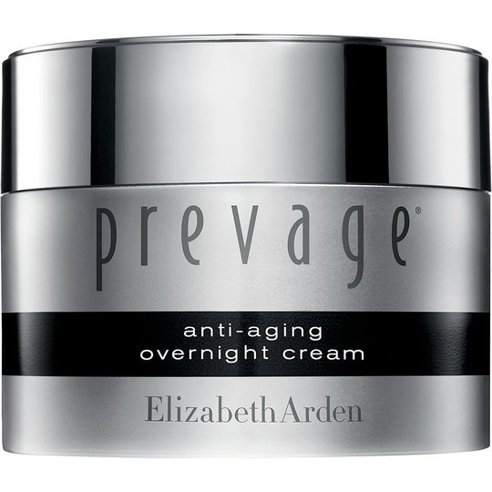 Elizabeth Arden Prevage Anti-Aging Overnight Cream, 50 ml Elizabeth Arden Yövoiteet