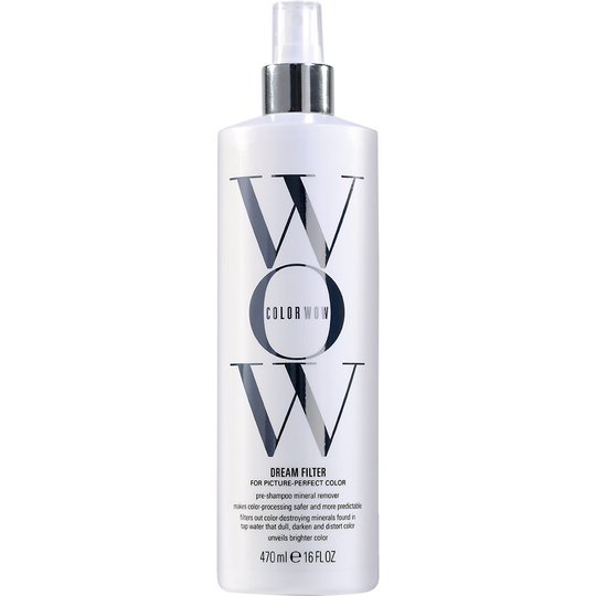 Dream Filter, 470 ml Colorwow Hoitavat tuotteet