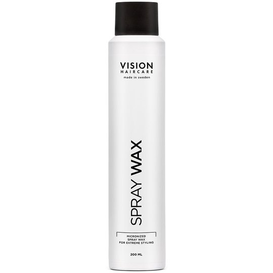 Vision Spray Wax, 200 ml Vision Haircare Hiusvahat