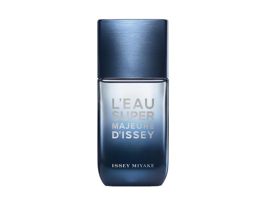 L'Eau Super Majeure D'Issey, 100 ml Issey Miyake Hajuvedet