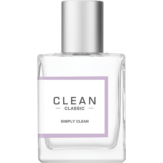 Simply Clean, 30 ml Clean Hajuvedet