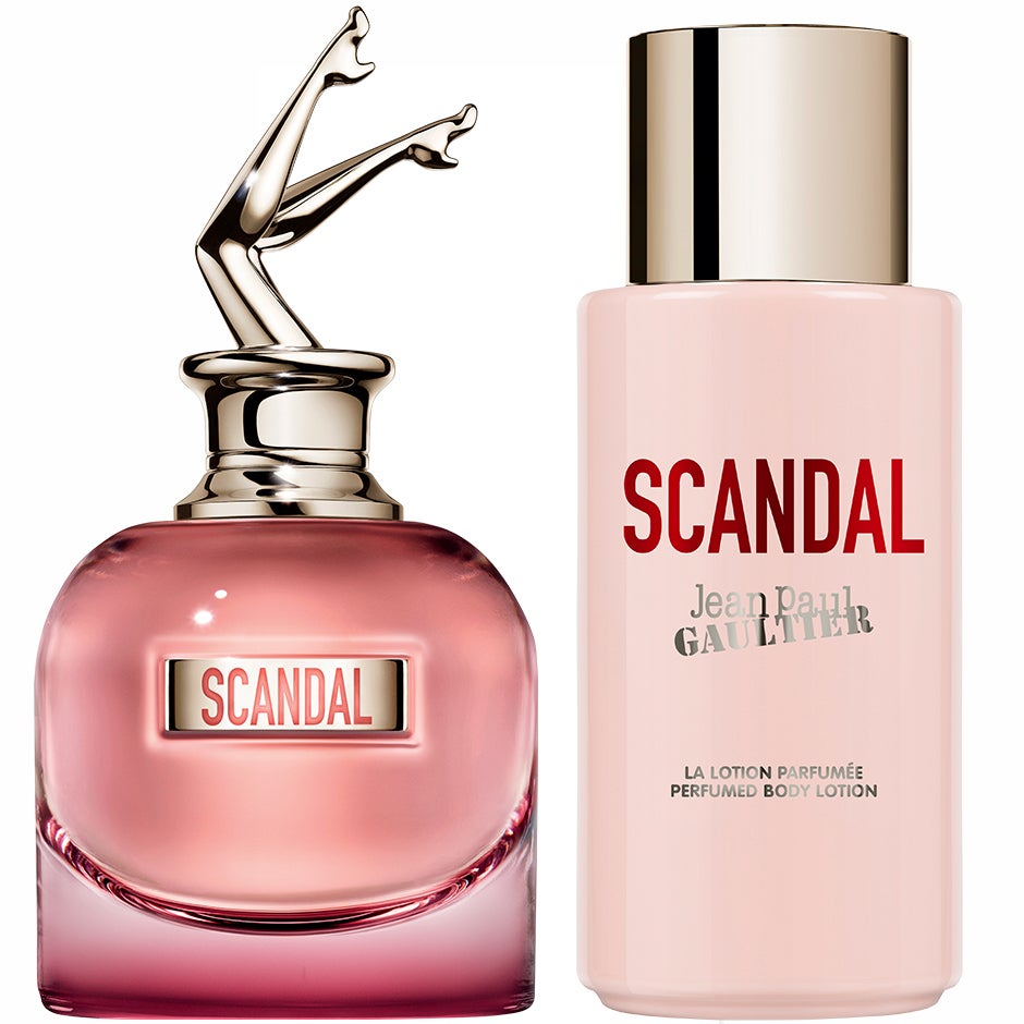 Scandal By Night, Jean Paul Gaultier Naisten