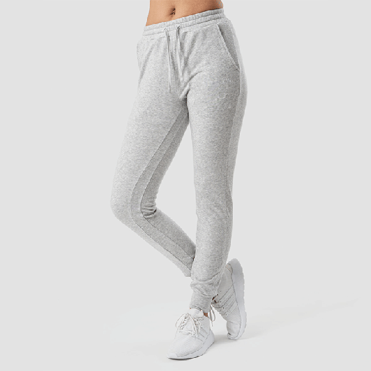 Deactivate Tight Pants, Grey Melange