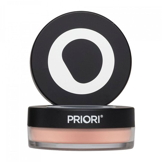 Minerals Uber Finishing fx350, 12 g Priori Puuteri
