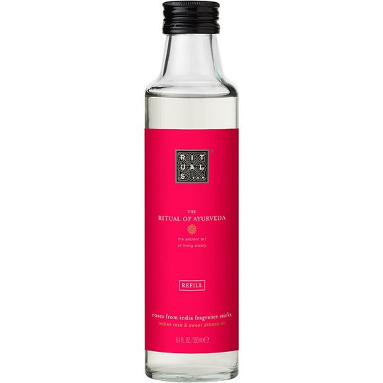 The Ritual of Ayurveda Refill Fragrance Sticks, 250 ml Rituals... Huonetuoksut