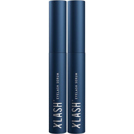 Xlash Duo, Xlash Ripsien hoito ja ripsiseerumit