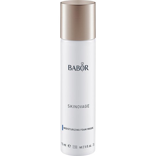 Babor Skinovage Moisturizing Foam Mask, 75 ml Babor Kasvonaamio