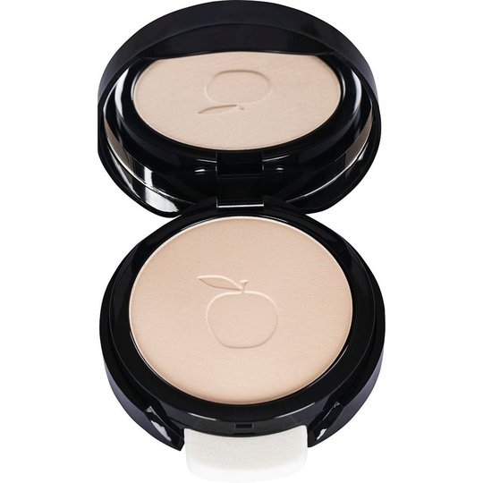 Sarek Powder and Foundation, 7,7 g IDUN Minerals Meikkivoiteet