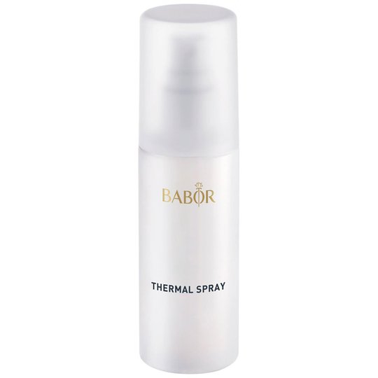 Thermal Spray, 100 ml Babor Meikinkiinnityssuihke