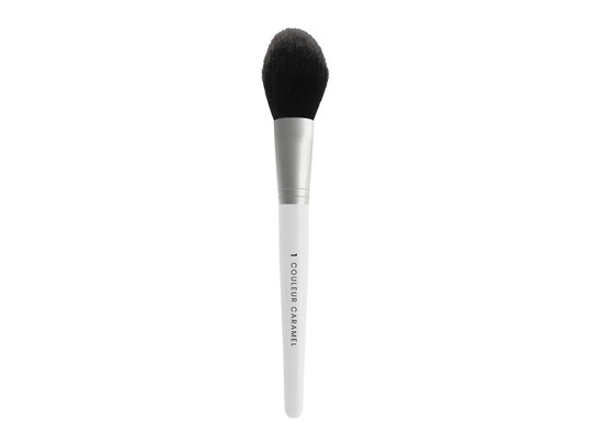 , Couleur Caramel Siveltimet