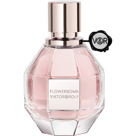 Viktor&Rolf Flowerbomb , 50 ml Viktor & Rolf Hajuvedet